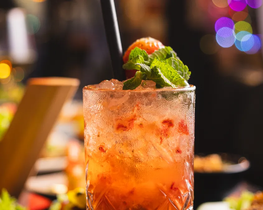 Drinks