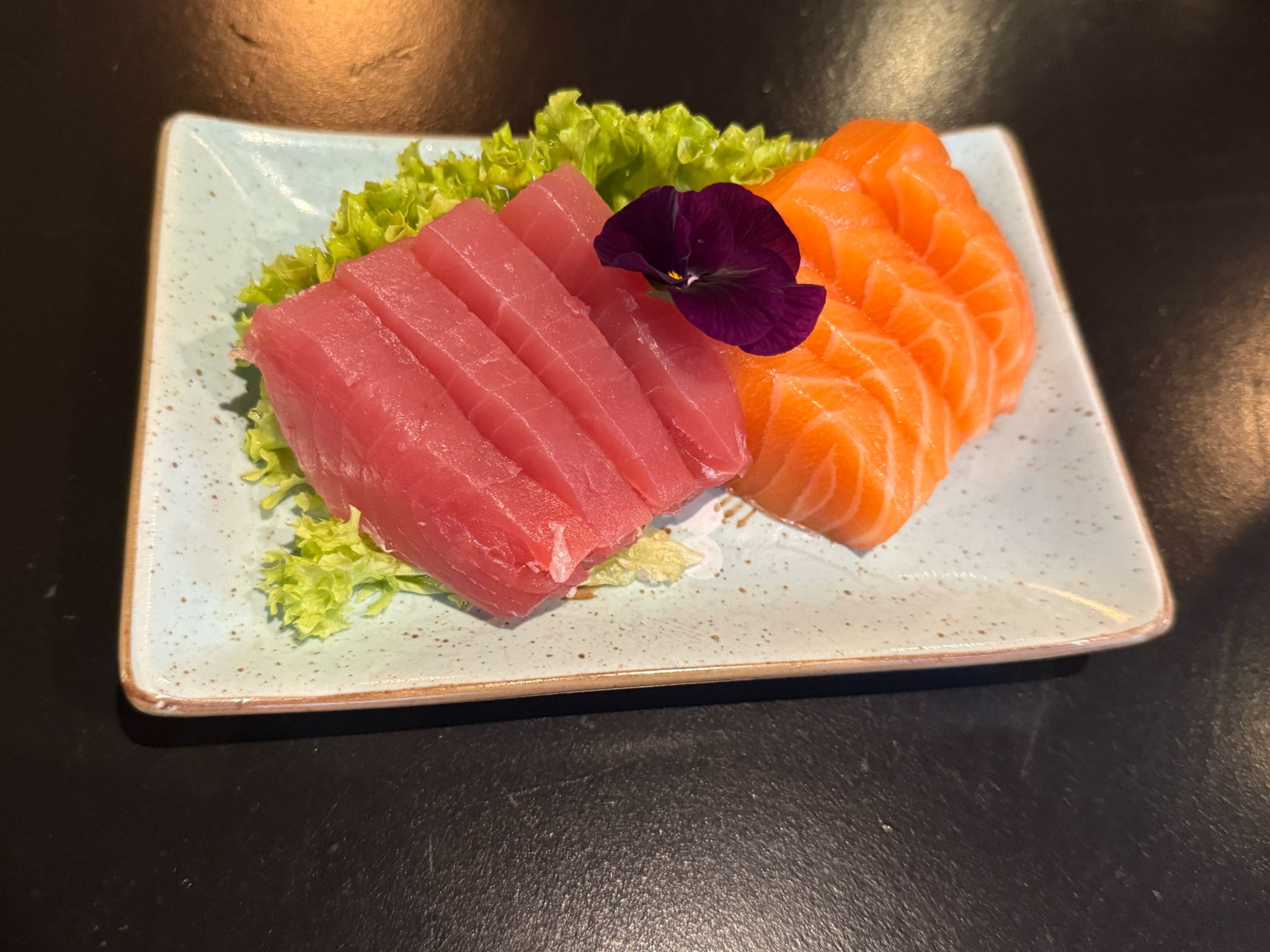 Nigiri & Sashimi