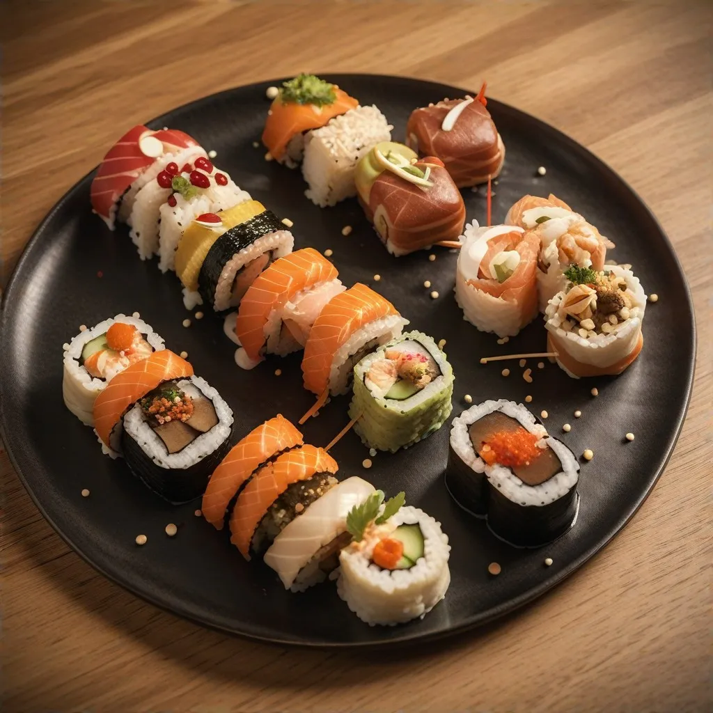 Signature Dish
